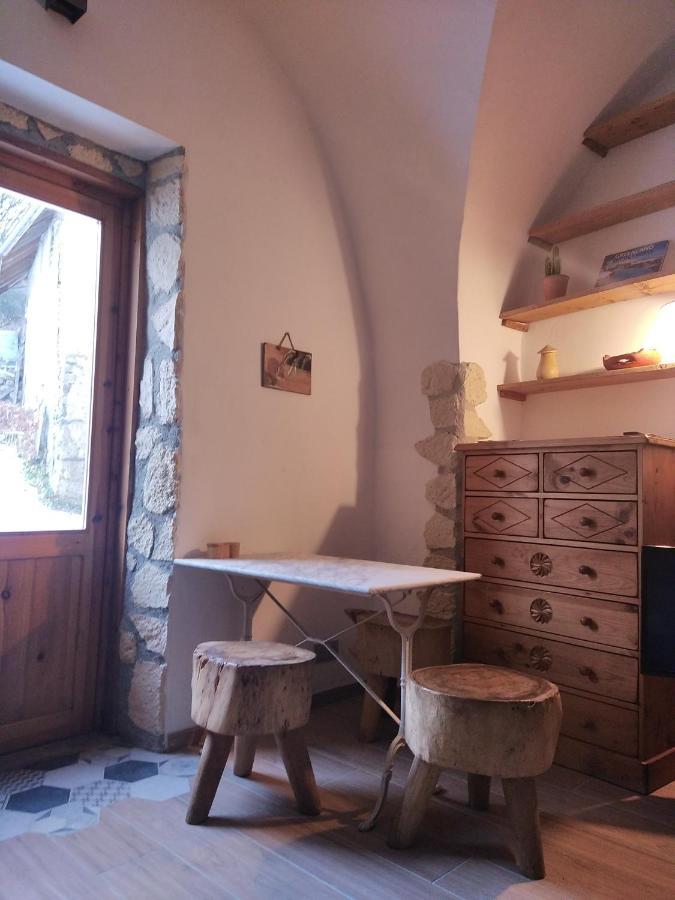 Joli Petit Appartement Montagne#Ski#Lac#Netflix# Seyne Dış mekan fotoğraf