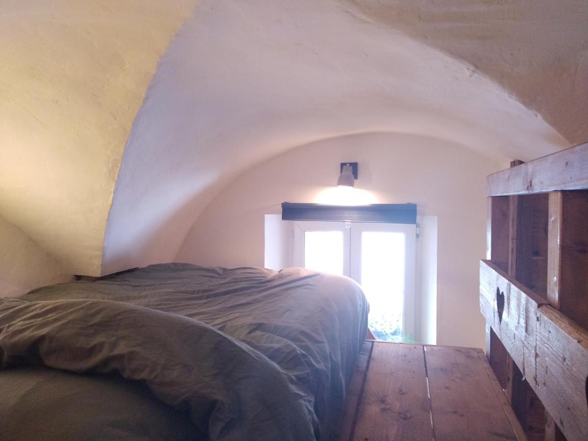 Joli Petit Appartement Montagne#Ski#Lac#Netflix# Seyne Dış mekan fotoğraf
